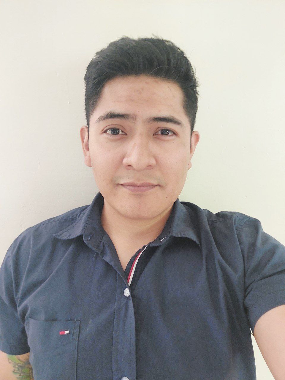 Joel Regalado
